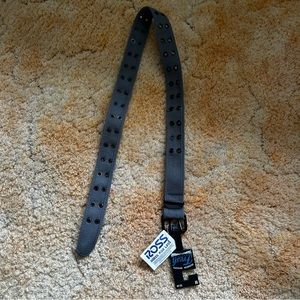 Fresh Supply Co. Belt